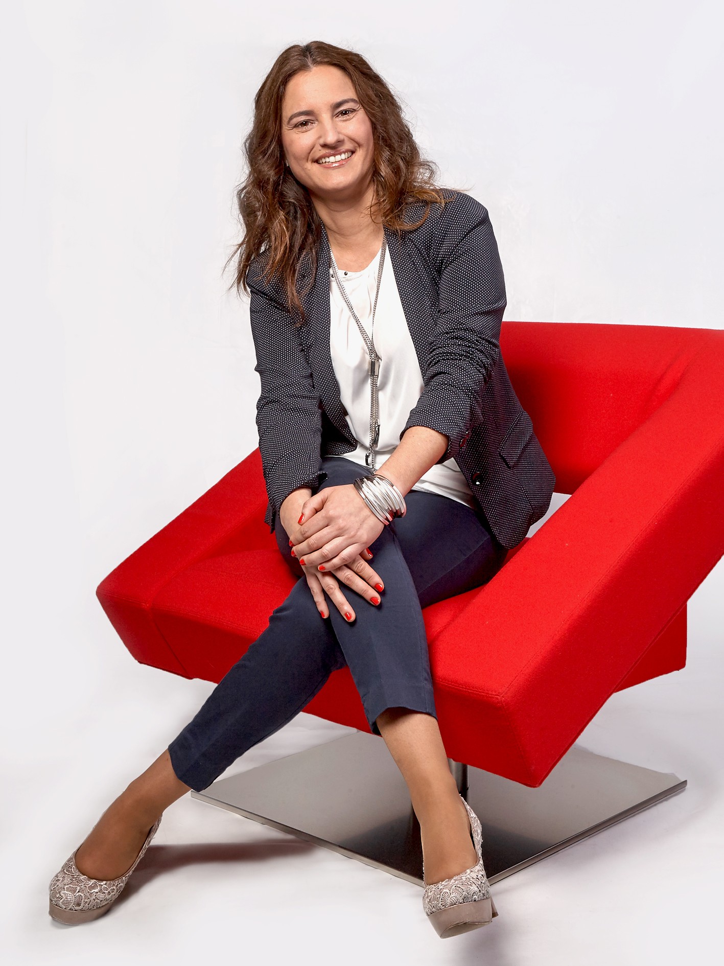 Raquel Quaresma — Founder of THE BRIDGE B2B™